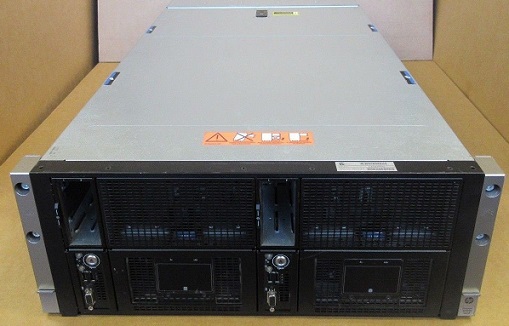 HP SL4540 G8 Blade/Server Enclosure 2x25 663600-B22